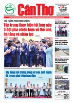 SỐ 143 (Chủ nhật,  ngày 1/6/2025)