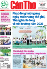 SỐ 144 (Thứ Hai, ngày 2/6/2025)