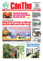 Số 145 (Thứ Ba, ngày 3/6/2025)
