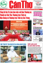 Số 147 (Thứ Năm, ngày 5/6/2025)