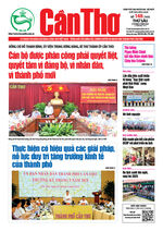 Số 148, Thứ Sáu (ngày 6/6/2025)