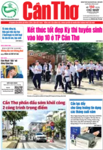 SỐ 150 (Chủ Nhật, ngày 8/6/2025)
