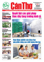 Số 151, Thứ Hai (ngày 9/6/2025)