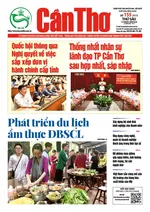 SỐ 155 (Thứ sáu, ngày 13/6/2025)