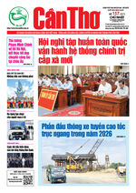 Số 157, Chủ Nhật (15/6/2025)