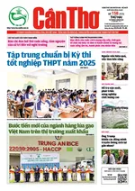 SỐ 158 (Thứ hai, ngày 16/6/2025)