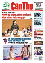 SỐ 161 (Thứ năm, ngày 19/6/2025)