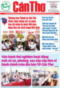 SỐ 162 (Thứ Sáu, ngày 20/6/2025)