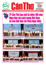 Số 163, Thứ Bảy (21/6/2025)