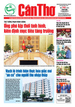 Số 166, Thứ Ba (24/6/2025)