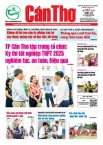 SỐ 167 (Thứ tư, ngày 25/6/2025)