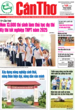 SỐ 168 (Thứ Năm, ngày 26/6/2025)