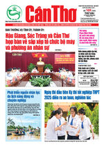 Số 169, Thứ Sáu (ngày 27/6/2025)