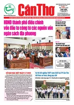 SỐ 170 (Chủ nhật,  ngày 28/6/2025)