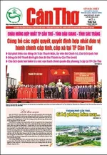 SỐ 1 (Thứ ba, ngày 1/7/2025)