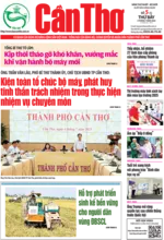 SỐ 5 (Thứ Bảy, ngày 5/7/2025)