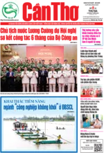 SỐ 8 (Thứ Ba, ngày 8/7/2025)