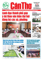 Số 18, Thứ Sáu (18/7/2025)