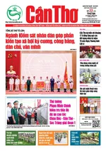 SỐ 22 (Thứ ba,  ngày 22/7/2025)