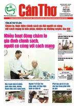 SỐ 25 (Thứ sáu, ngày 25/7/2025)