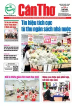 SỐ 28 (Thứ hai,  ngày 28/7/2025)