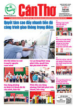 Số 35, Thứ Hai (4/8/2025)