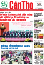 Số 50, Thứ Ba (19/8/2025)