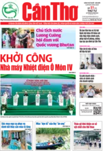 Số 51, Thứ Tư (20/8/2025)
