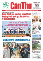Số 58, Thứ Tư (27/8/2025)