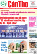 Số 60, Thứ Sáu (29/8/2025)