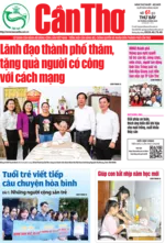Số 61, Thứ Bảy (30/8/2025)