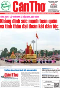 Số 62, Chủ Nhật (31/8/2025)