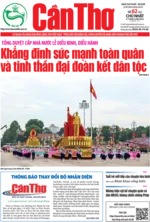 Số 62, Chủ Nhật (31/8/2025)