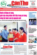 Số 63, Thứ Hai (1/9/2025)