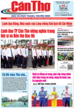 Số 64, Thứ Ba (2/9/2025)