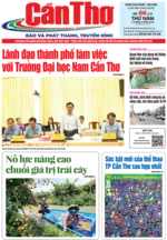 Số 66, Thứ Năm (4/9/2025)