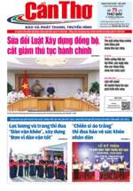 Số 75, Thứ Bảy (13/9/2025)