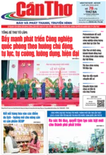 Số 78, Thứ Ba (16/9/2025)