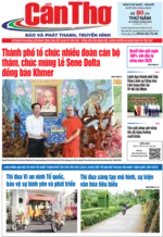 Số 80, Thứ Năm (18/9/2025)