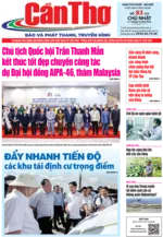 Số 83, Chủ Nhật (21/9/2025)