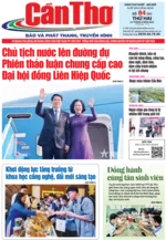 Số 84, Thứ Hai (22/9/2025)