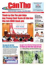 Số 95, Thứ Sáu (3/10/2025)