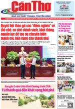 Số 96, Thứ Bảy (4/10/2025)