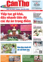 Số 97, Chủ Nhật (5/10/2025)