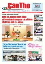 Số 98, Thứ Hai (6/10/2025)