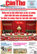 Số 99, Thứ Ba (7/10/2025)
