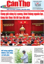 Số 101, Thứ Năm (9/10/2025)