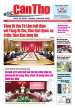 Số 102, Thứ Sáu (10/10/2025)