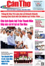 Số 103, Thứ Bảy (11/10/2025)