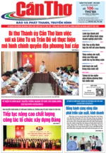 Số 106, Thứ Ba (14/10/2025)